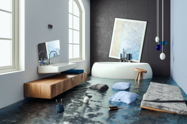 Best 24/7 water damage repair  in Manhattan, MT